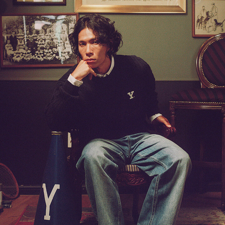 [예일] F/W 상품 최대할인 특가전