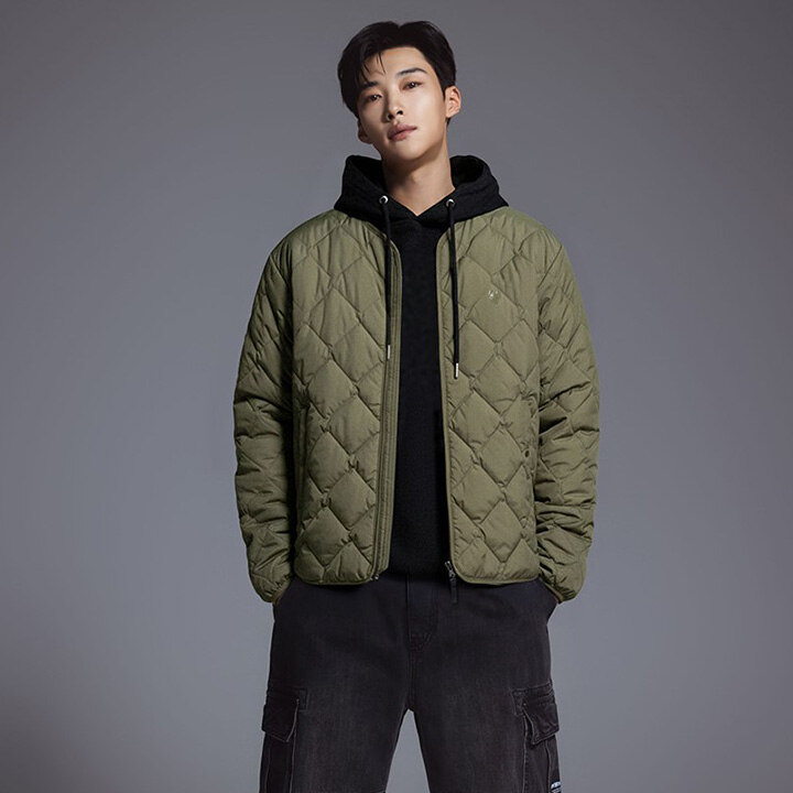 [라이프워크] F/W 아우터 제안전