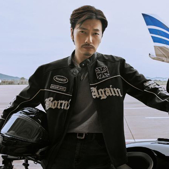 [버커루진] 데님페스티벌 브랜드데이