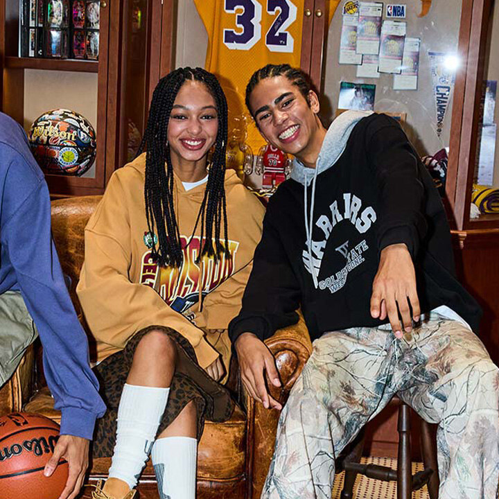 [NBA] F/W 브랜드데이 프로모션