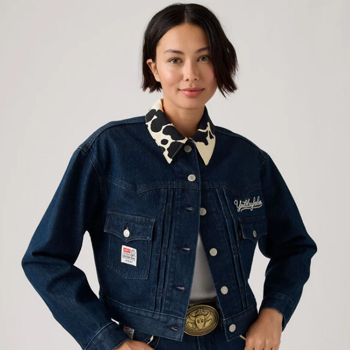 [리바이스] 브랜드 데이