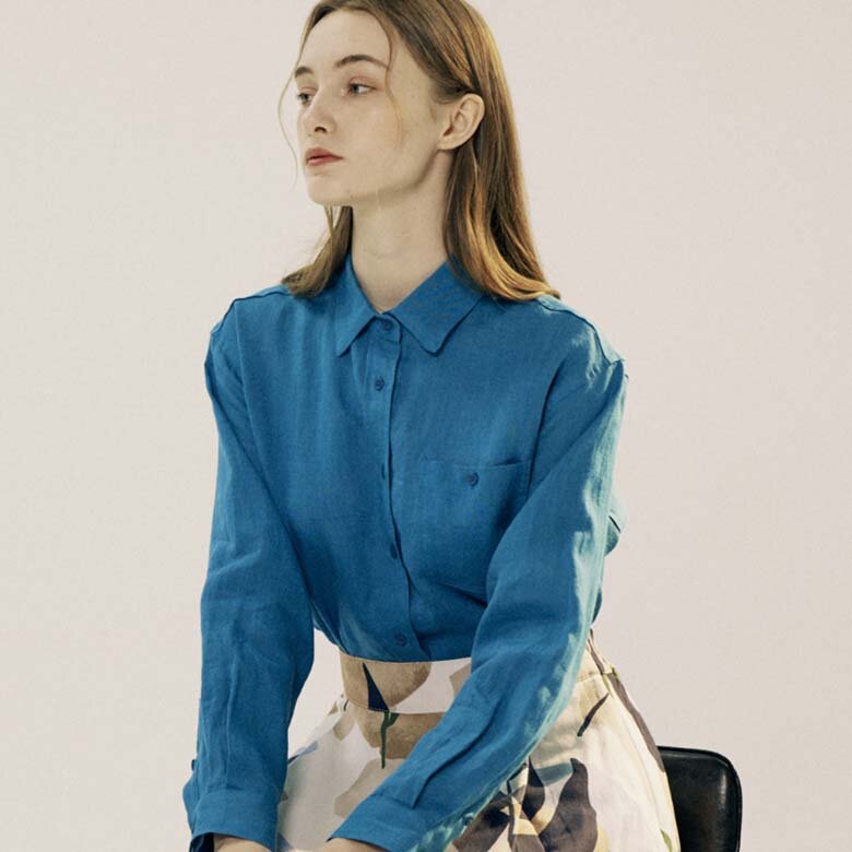 [러브앤쇼] 가을패션 특집전