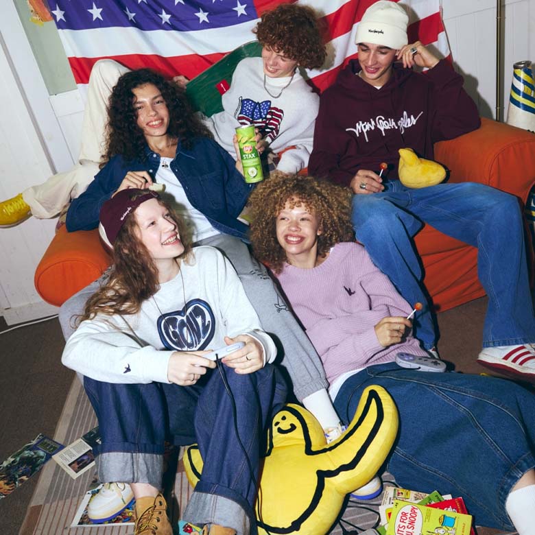 [마크곤잘레스] FW 대표상품 특가