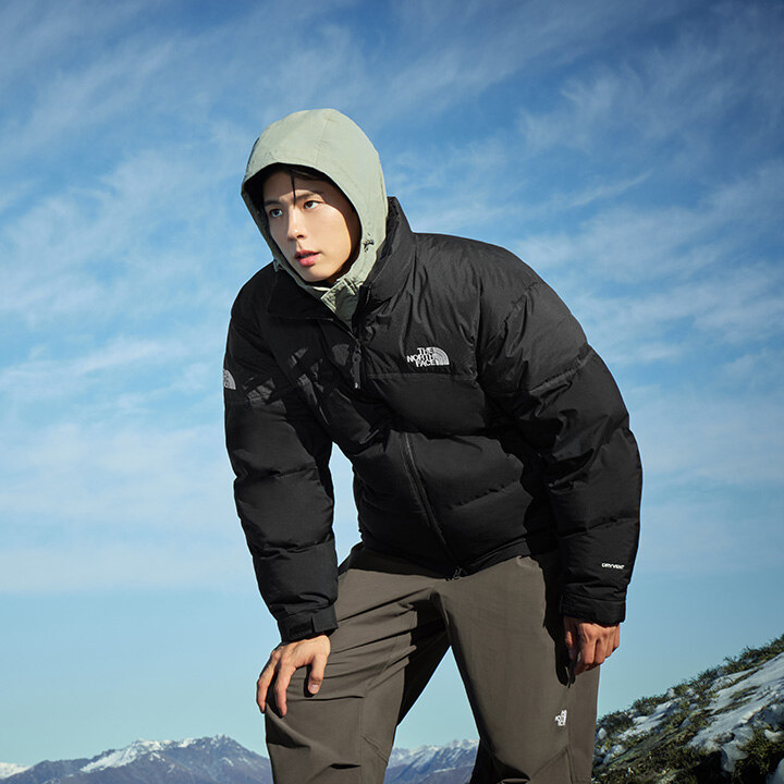 Pre-winter 아우터 위크