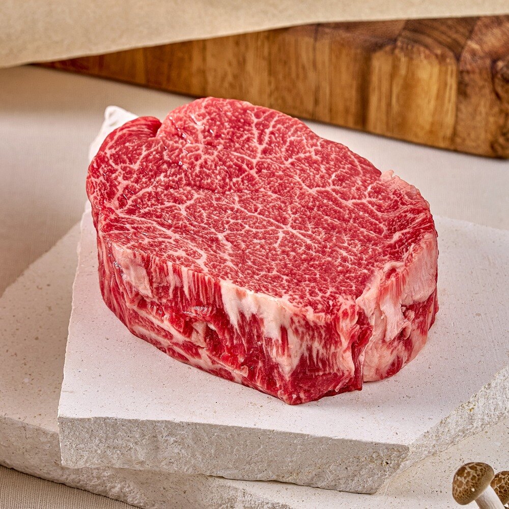 [푸드홀] 한우의 날 특가 행사