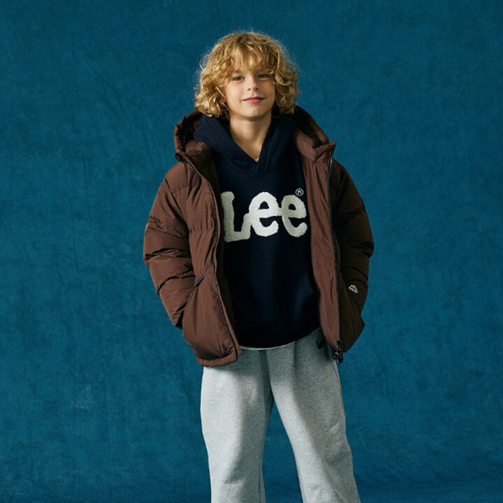 [Lee키즈] 아우터 특가 프로모션