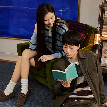 [삼성패션] 프로모션 TMTB(The more the better)