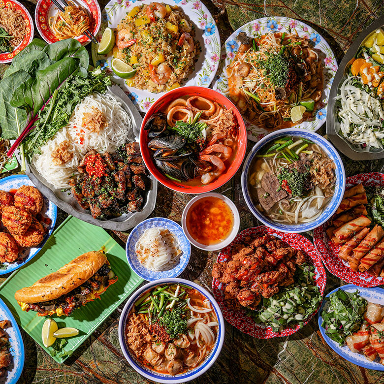 [깐깐] 대표 메뉴 제안