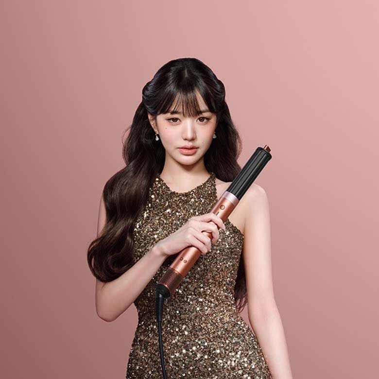 	[다이슨] 다가오는 겨울, 나를 빛내줄 다이슨 뷰티