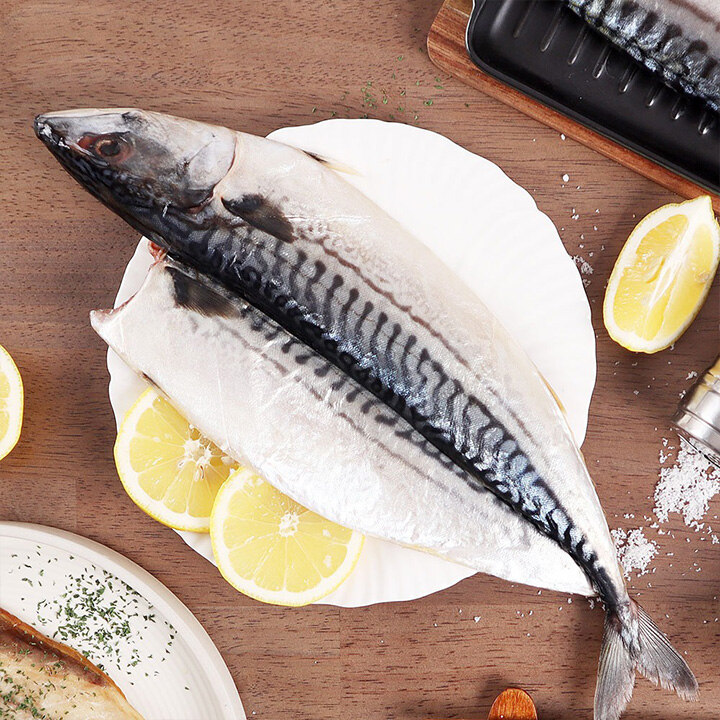 [푸드홀] 수산물 특가