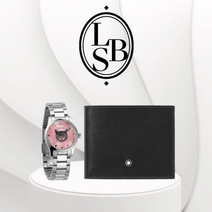 [라 부띠끄 스위스] 브랜드데이