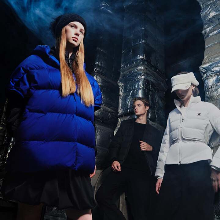 [어뉴골프] 블랙프라이데이 프로모션