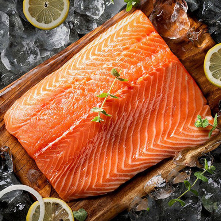 [푸드홀] 수산물 할인