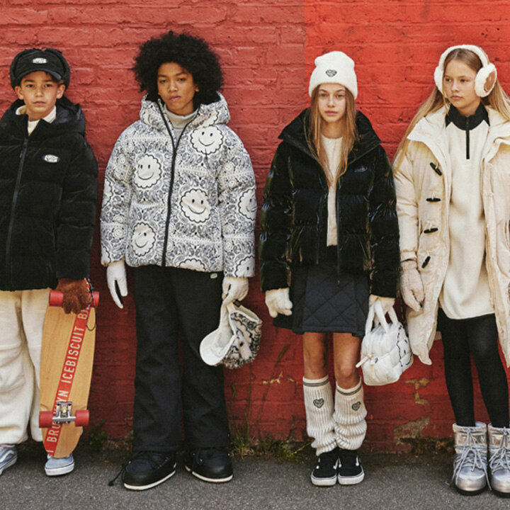 [아이스 비스킷] 캐리마켓 대전