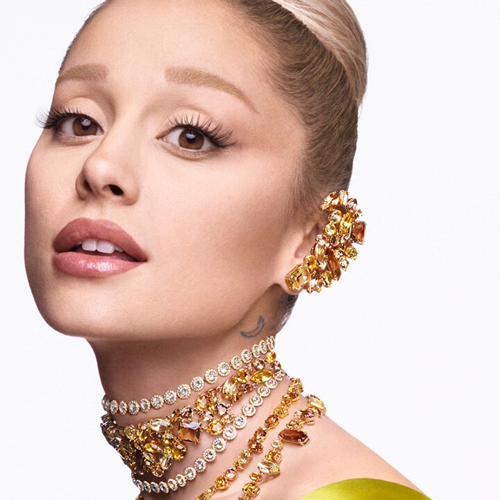 [스와로브스키] 블랙프라이데이 행사