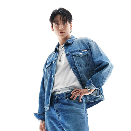 [캘빈클라인진] 25FW 금액할인 프로모션