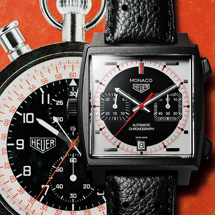 [태그호이어] 브랜드데이