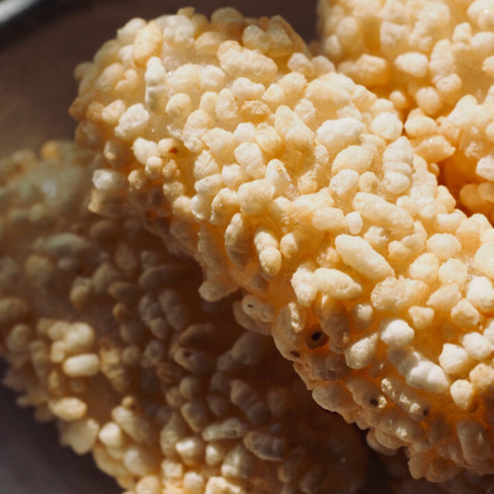 [도원한과] POP-UP