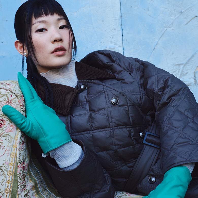 [CC콜렉트] 윈터패션 특집전