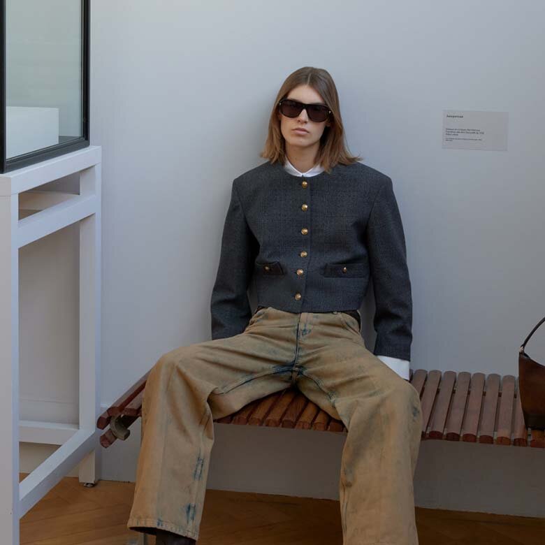 [산드로] 25FW 시즌오프