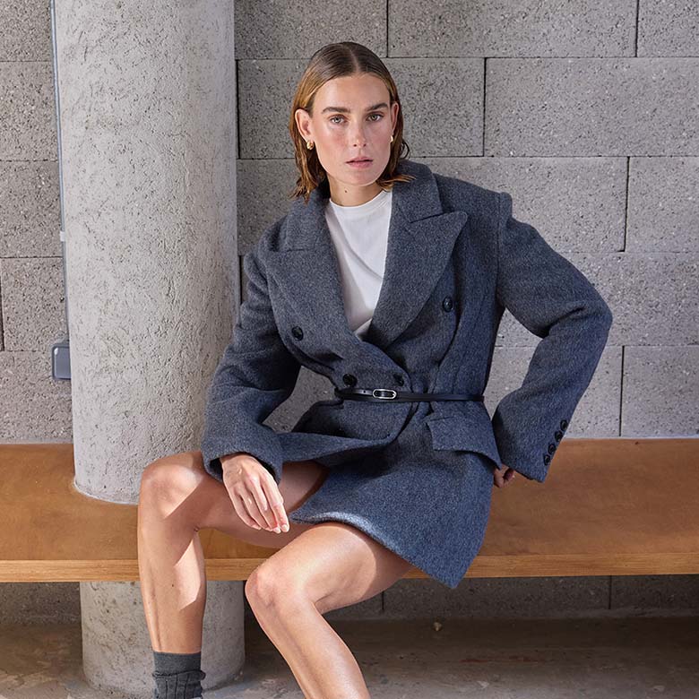 [베르니스] 25FW 시즌오프