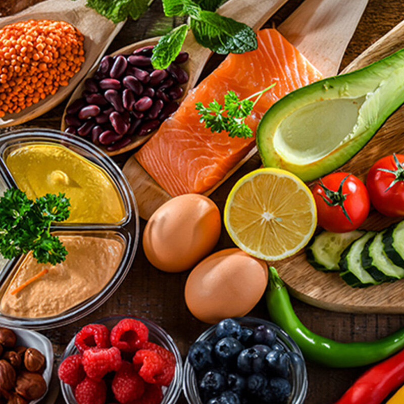 [푸드홀] 금주의 농산 장보기