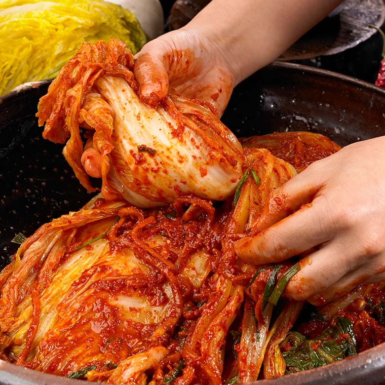 [푸드홀] 25년 김장대전