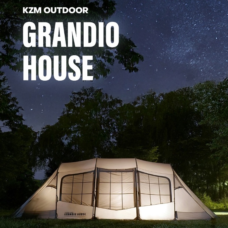 2025 The Last KZM Special Pop-up Store