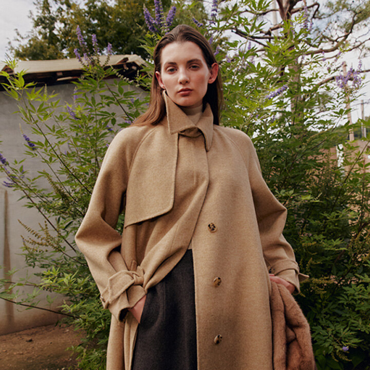 [한섬] 25년 HANDSOME DOUBLE FESTA