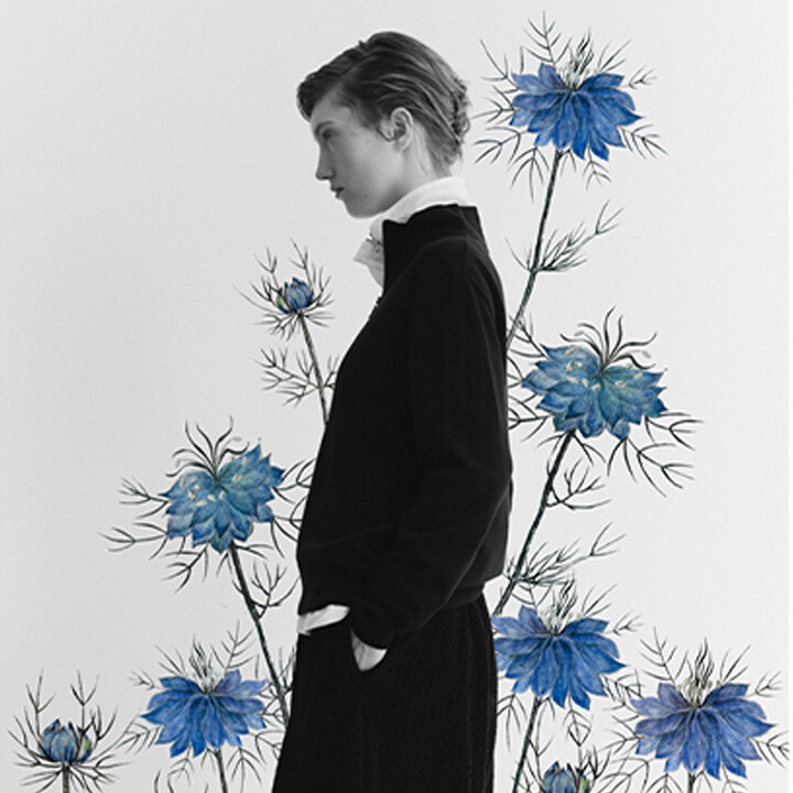 [미즈이로인드(mizuiro ind)] POP-UP