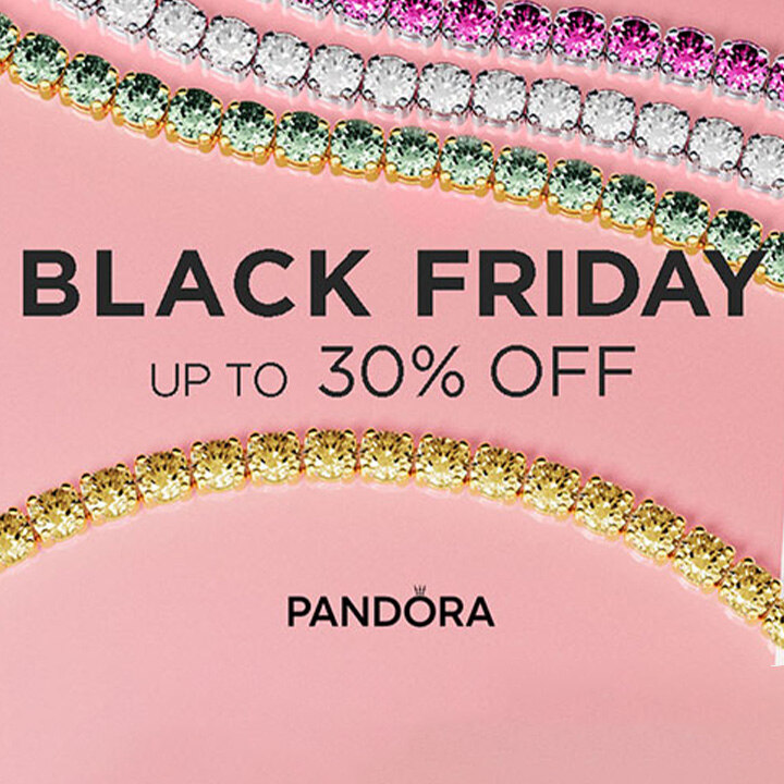 [판도라] 11월 프로모션