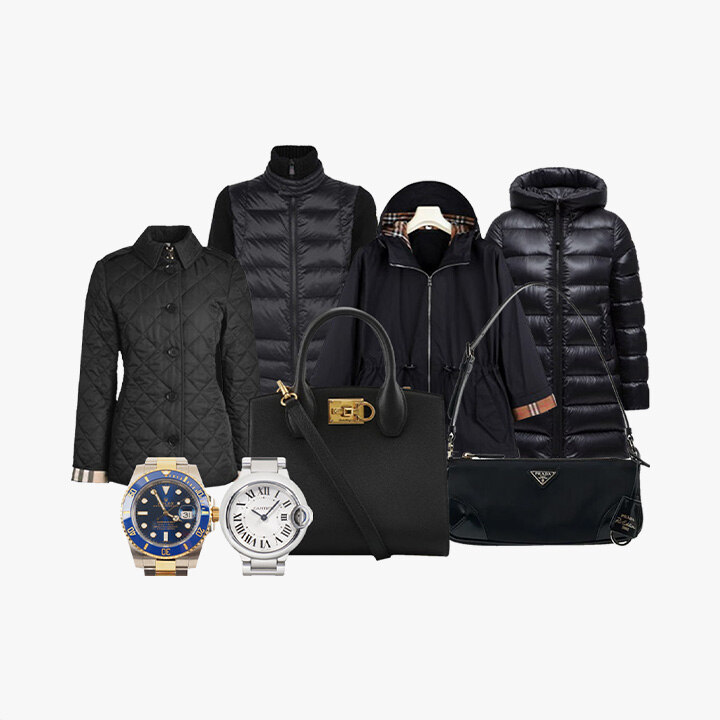 해외명품초대전