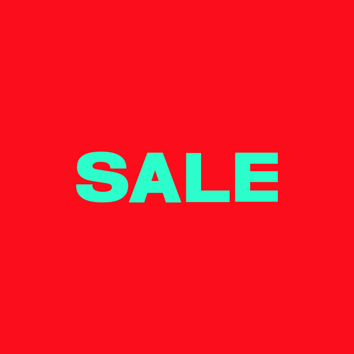 WINTER SALE