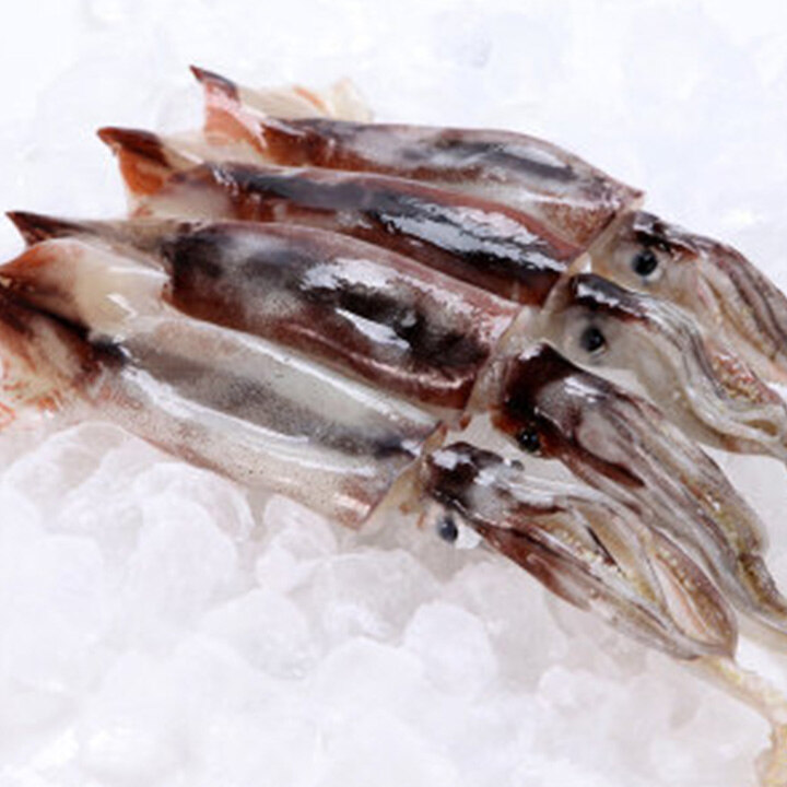 [푸드홀] 수산물 할인