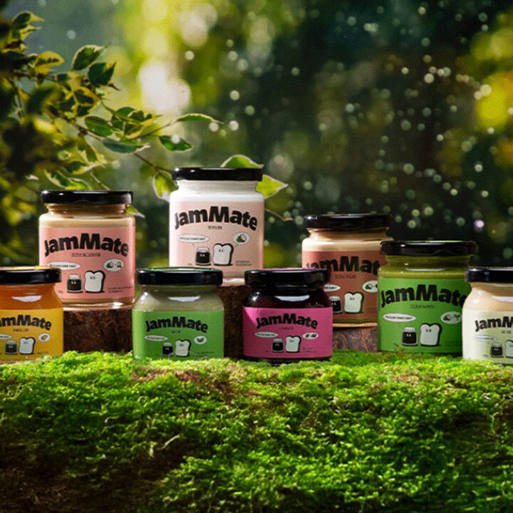 [잼메이트] POP-UP