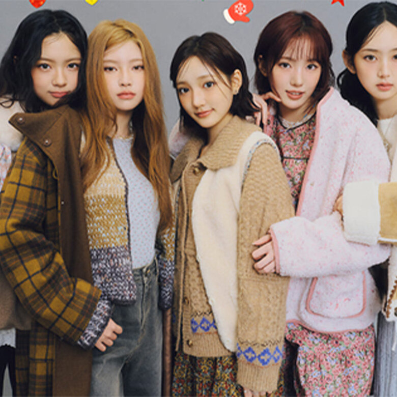 [써스데이아일랜드] 원터패션 특집전