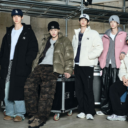 [MLB] THE NEXT CURVE, MLB WITH TWS