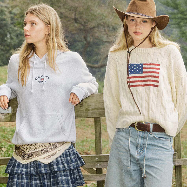 [후아유] 50~20% 단독 팝업 행사