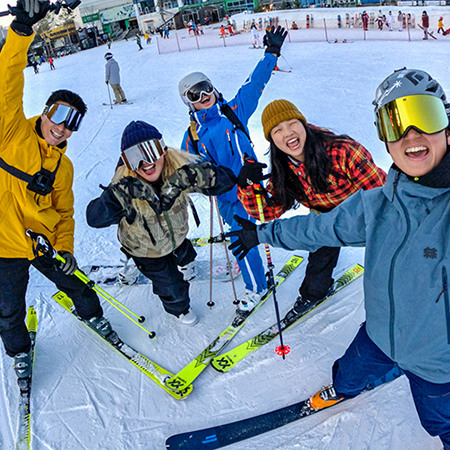 25/26휘닉스 블루캐니언/리프트 얼리버드 기획전