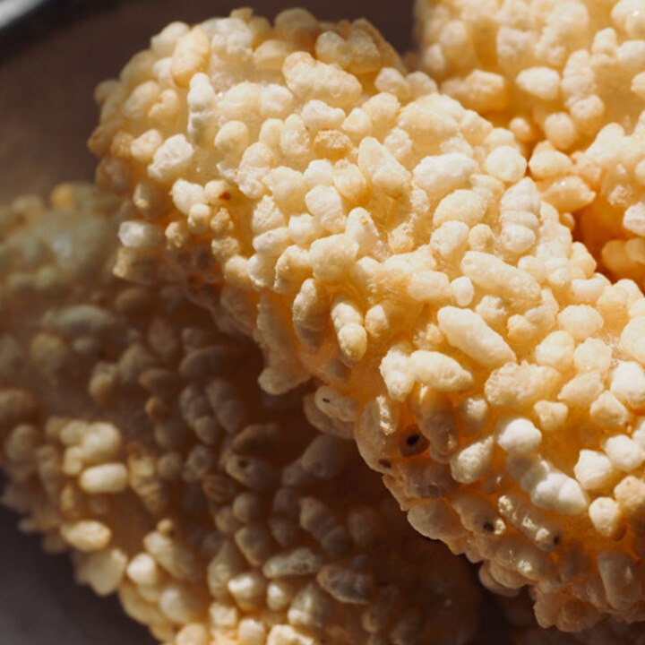 [도원한과] POP-UP