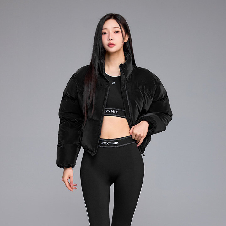 [젝시믹스] 블랙프라이데이