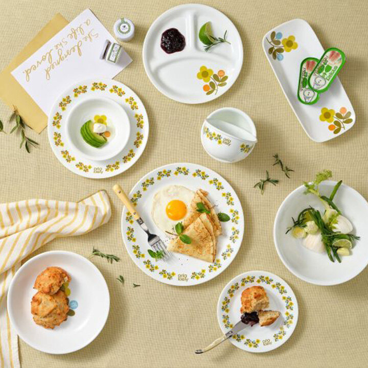 [코렐] 균일가 행사