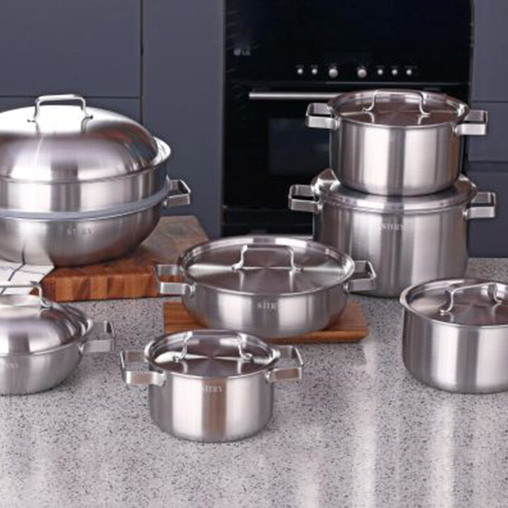 [리빙아트] 창고 대개방 행사