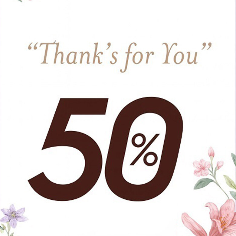 [로라애슐리] 포근한 겨울 맞이 특별전