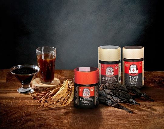 [정관장] 11월 프로모션