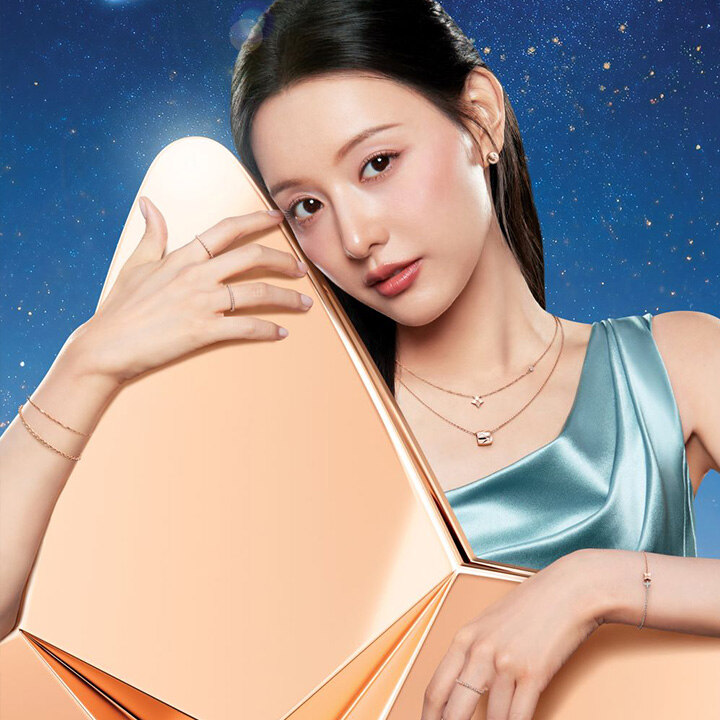 [스톤헨지] Beautiful Holiday 팝업스토어