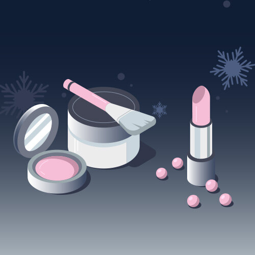 윈터 뷰티 위크