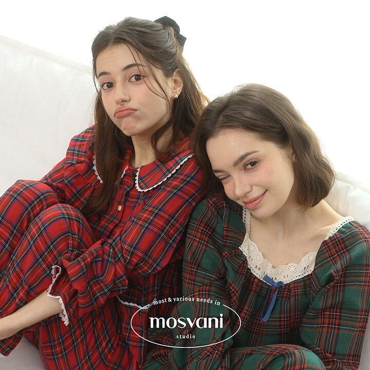 [바인드 x 모스바니] 겨울맞이 잡화 대전