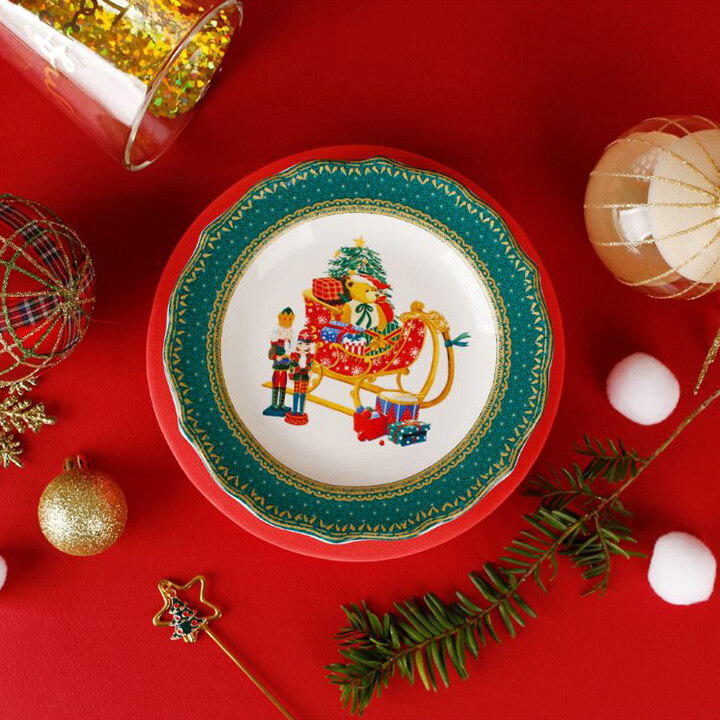 [아티스티나] 크리스마스 프로모션