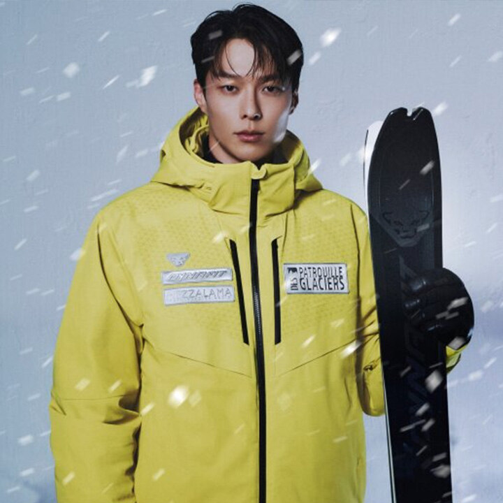 [다이나핏] 인기 아우터 제안